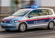 Krvoproliće u Gracu: Turčin nožem izbo muškarca iz BiH, pa se dao u bijeg, pokrenuta velika potjera Krvoproliće u Gracu: Turčin nožem izbo muškarca iz BiH, pa se dao u bijeg, pokrenuta velika potjera - featured image