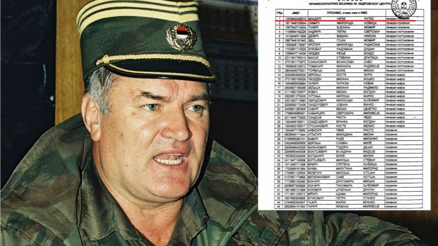 Krvnik Mladić bio je na platnom spisku Beograda: Za agresiju na BiH i genocid Srbija će mu se “odužiti” sahranom s državnim počastima - featured image