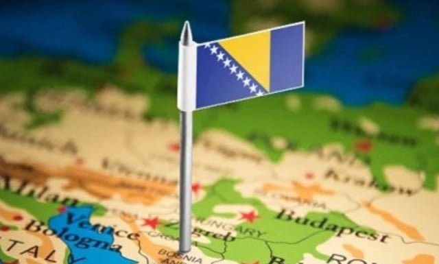 Bošnjačka dijaspora odustala od RS-a Bošnjačka dijaspora odustala od RS-a - featured image