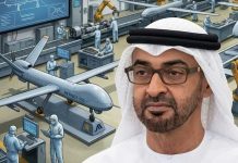 Procurili dokumenti: Tajni izraelski poslovi s UAE-om vrijedni milijarde Procurili dokumenti: Tajni izraelski poslovi s UAE-om vrijedni milijarde - featured image