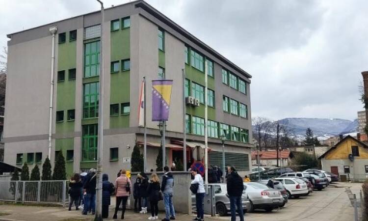 ODLIČNE VIJESTI, OVO SE ČEKALO: Velika promjena za nezaposlene u BiH - featured image