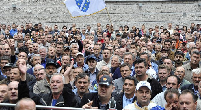 VAŽNO ZA BORCE: Objavljeni novi iznosi! Evo koliko će sada iznositi boračka naknada VAŽNO ZA BORCE: Objavljeni novi iznosi! Evo koliko će sada iznositi boračka naknada - featured image