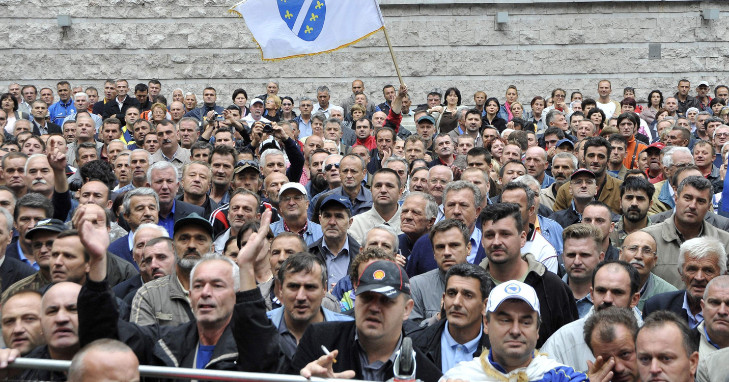 VAŽNO ZA BORCE: Objavljeni novi iznosi! Evo koliko će sada iznositi boračka naknada - featured image