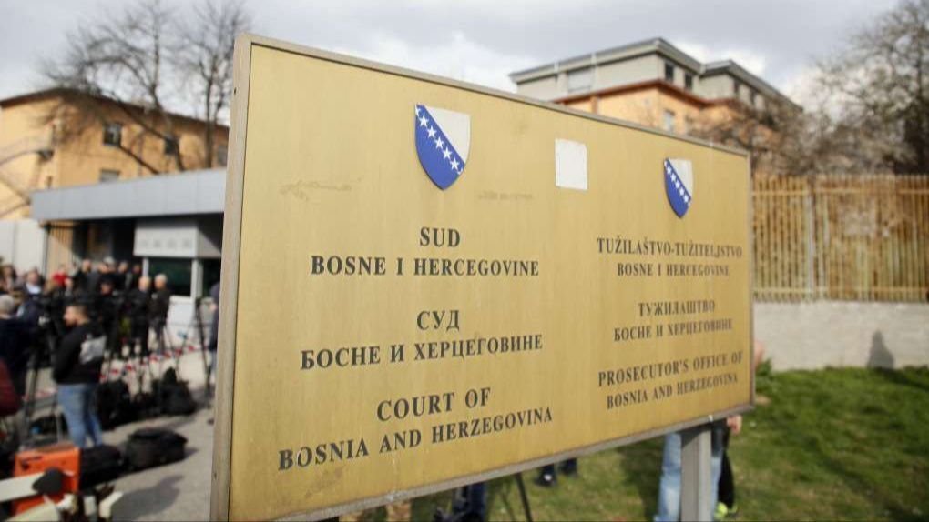 Skandal u Sudu BiH: Podignuta optužnica protiv zaposlenika, iz depozita navodno prisvojio skoro 200.000 KM - featured image Skandal u Sudu BiH: Podignuta optužnica protiv zaposlenika, iz depozita navodno prisvojio skoro 200.000 KM - featured image