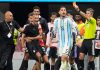 Skandal i nakon Mundijala: FIFA pokrenula disciplinski postupak protiv Egipta zbog komentara o Argentini Skandal i nakon Mundijala: FIFA pokrenula disciplinski postupak protiv Egipta zbog komentara o Argentini - featured image