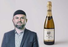 Kako izgleda prvo vino sa halal certifikatom koje je stiglo na Balkan Kako izgleda prvo vino sa halal certifikatom koje je stiglo na Balkan - featured image