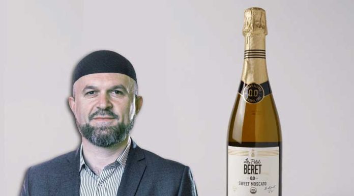Kako izgleda prvo vino sa halal certifikatom koje je stiglo na Balkan Kako izgleda prvo vino sa halal certifikatom koje je stiglo na Balkan - featured image