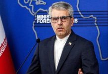 VELIKI ZAOKRET NA BLISKOM ISTOKU: Iran pozdravio novi savez Turske, Pakistana i Saudijske Arabije VELIKI ZAOKRET NA BLISKOM ISTOKU: Iran pozdravio novi savez Turske, Pakistana i Saudijske Arabije - featured image