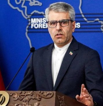 VELIKI ZAOKRET NA BLISKOM ISTOKU: Iran pozdravio novi savez Turske, Pakistana i Saudijske Arabije VELIKI ZAOKRET NA BLISKOM ISTOKU: Iran pozdravio novi savez Turske, Pakistana i Saudijske Arabije - featured image