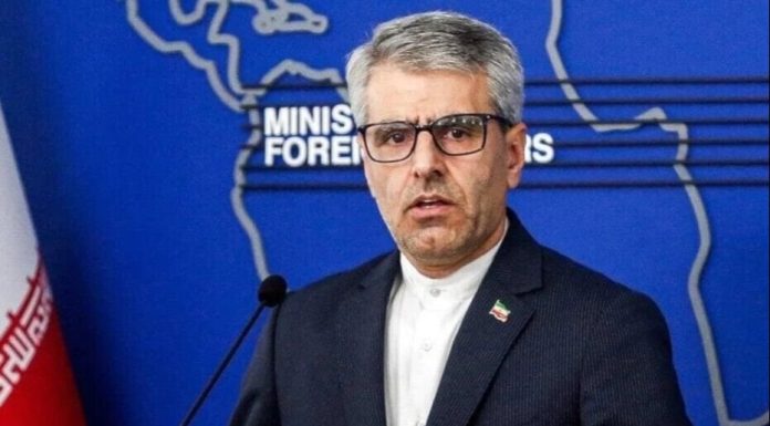 VELIKI ZAOKRET NA BLISKOM ISTOKU: Iran pozdravio novi savez Turske, Pakistana i Saudijske Arabije VELIKI ZAOKRET NA BLISKOM ISTOKU: Iran pozdravio novi savez Turske, Pakistana i Saudijske Arabije - featured image
