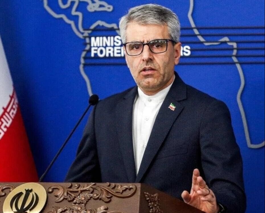 VELIKI ZAOKRET NA BLISKOM ISTOKU: Iran pozdravio novi savez Turske, Pakistana i Saudijske Arabije - featured image