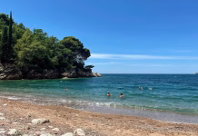 Svugdje su postali meta: Dvojica izraelskih turista napadnuta u Crnoj Gori