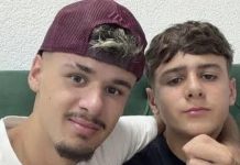 Brat Kerima Alajbegovića dobio veliku priliku: Pozvan je u reprezentaciju Njemačke Brat Kerima Alajbegovića dobio veliku priliku: Pozvan je u reprezentaciju Njemačke - featured image