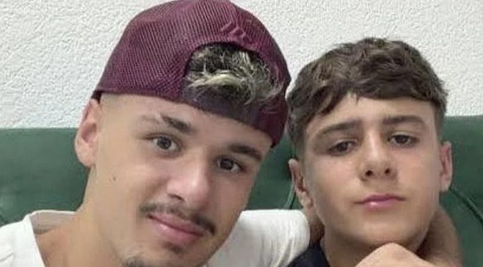 Brat Kerima Alajbegovića dobio veliku priliku: Pozvan je u reprezentaciju Njemačke Brat Kerima Alajbegovića dobio veliku priliku: Pozvan je u reprezentaciju Njemačke - featured image
