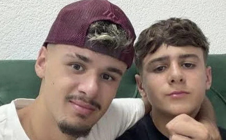 Brat Kerima Alajbegovića dobio veliku priliku: Pozvan je u reprezentaciju Njemačke - featured image