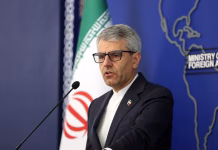 Teheran uzvratio Trumpu: Iranci su pokazali da su profesionalni šahisti