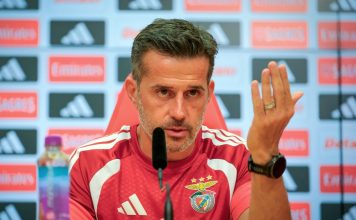 E, ovo treba zaslužiti! Velike riječi Marca Silve o Amaru Dediću su ono o čemu svi pričaju! E, ovo treba zaslužiti! Velike riječi Marca Silve o Amaru Dediću su ono o čemu svi pričaju! - featured image