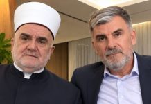 Poznati biznismen poklonio ef. Dudiću Mercedes od 80.000 eura: “Ne može privrednik imati bolje auto od mog muftije” Poznati biznismen poklonio ef. Dudiću Mercedes od 80.000 eura: “Ne može privrednik imati bolje auto od mog muftije” - featured image