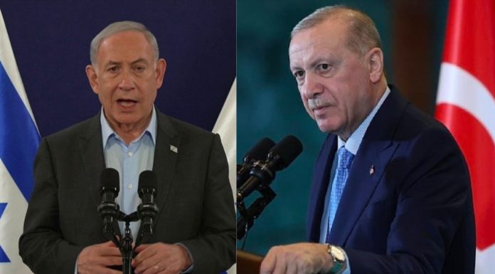 NETANYAHU ZAPRIJETIO ERDOGANU: „Nisu razumjeli upozorenje, pa smo im bolje objasnili“ NETANYAHU ZAPRIJETIO ERDOGANU: „Nisu razumjeli upozorenje, pa smo im bolje objasnili“ - featured image