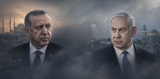 NETANYAHU U VELIKOM PROBLEMU: Turska povukla potez koji mijenja sve NETANYAHU U VELIKOM PROBLEMU: Turska povukla potez koji mijenja sve - featured image