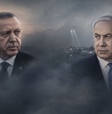 NETANYAHU U VELIKOM PROBLEMU: Turska povukla potez koji mijenja sve NETANYAHU U VELIKOM PROBLEMU: Turska povukla potez koji mijenja sve - featured image