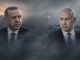 NETANYAHU U VELIKOM PROBLEMU: Turska povukla potez koji mijenja sve NETANYAHU U VELIKOM PROBLEMU: Turska povukla potez koji mijenja sve - featured image