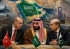 TURSKA, SAUDIJSKA ARABIJA I PAKISTAN MIJENJAJU IGRU: Je li Friedman prije 17 godina pogodio šta dolazi? TURSKA, SAUDIJSKA ARABIJA I PAKISTAN MIJENJAJU IGRU: Je li Friedman prije 17 godina pogodio šta dolazi? - featured image
