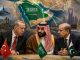 TURSKA, SAUDIJSKA ARABIJA I PAKISTAN MIJENJAJU IGRU: Je li Friedman prije 17 godina pogodio šta dolazi? TURSKA, SAUDIJSKA ARABIJA I PAKISTAN MIJENJAJU IGRU: Je li Friedman prije 17 godina pogodio šta dolazi? - featured image