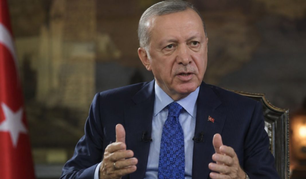 ERDOGAN DIGAO UZBUNU: Ako ovo potraje, posljedice će osjetiti cijeli svijet - featured image ERDOGAN DIGAO UZBUNU: Ako ovo potraje, posljedice će osjetiti cijeli svijet - featured image