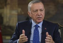 ERDOGAN DIGAO UZBUNU: Ako ovo potraje, posljedice će osjetiti cijeli svijet ERDOGAN DIGAO UZBUNU: Ako ovo potraje, posljedice će osjetiti cijeli svijet - featured image