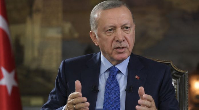 ERDOGAN DIGAO UZBUNU: Ako ovo potraje, posljedice će osjetiti cijeli svijet ERDOGAN DIGAO UZBUNU: Ako ovo potraje, posljedice će osjetiti cijeli svijet - featured image