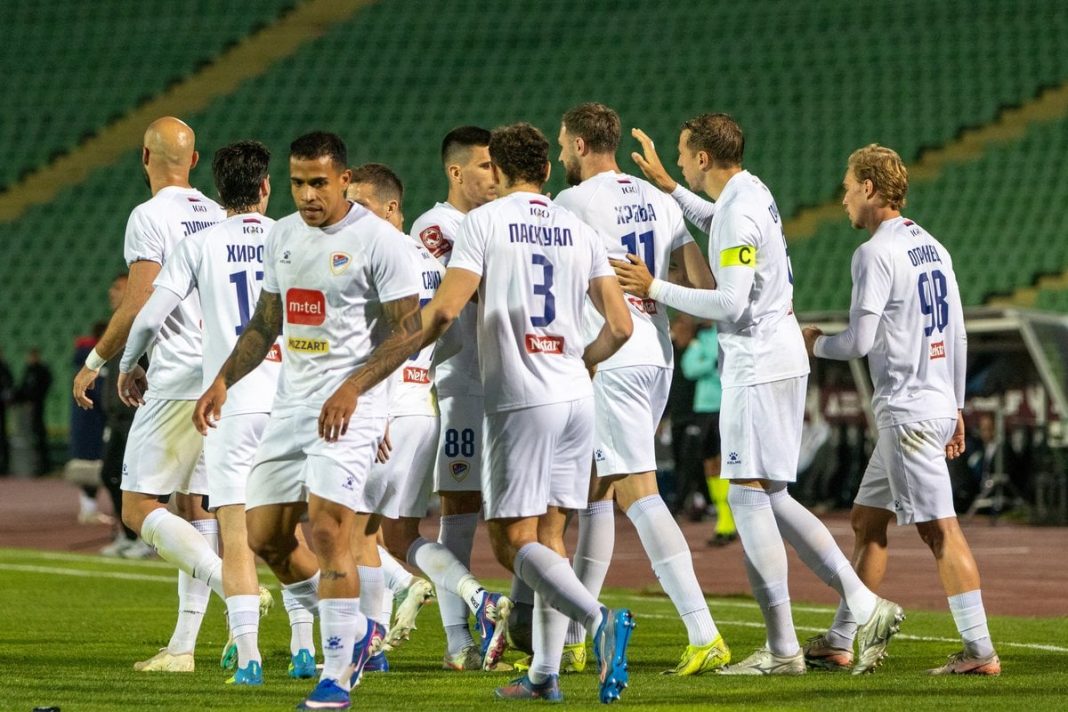 FSBiH kaznio Borac! Ovo je kazna za veličanje zločinca Mladića! - featured image