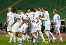 FSBiH kaznio Borac! Ovo je kazna za veličanje zločinca Mladića! FSBiH kaznio Borac! Ovo je kazna za veličanje zločinca Mladića! - featured image