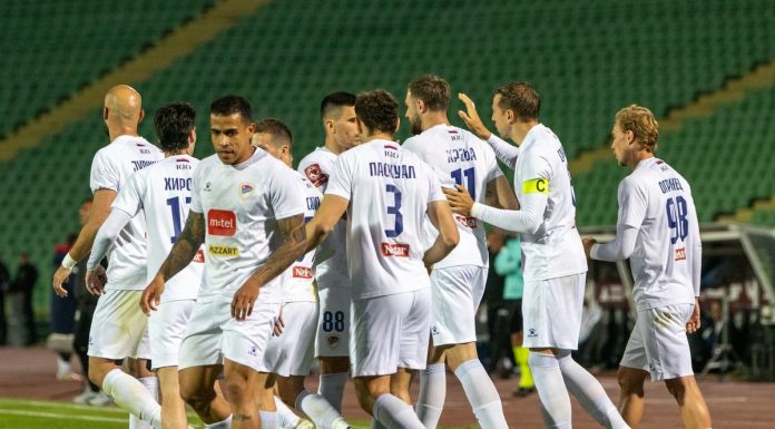 FSBiH kaznio Borac! Ovo je kazna za veličanje zločinca Mladića! FSBiH kaznio Borac! Ovo je kazna za veličanje zločinca Mladića! - featured image
