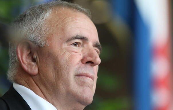 Hrvatski general koji je porazio Mladića: On nije nikakav vojnik, bio je “hrabar” samo protiv civila Hrvatski general koji je porazio Mladića: On nije nikakav vojnik, bio je “hrabar” samo protiv civila - featured image