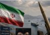 TEHERAN POSTAVIO VELIKO PITANJE ZALJEVU: Može li vas Amerika zaista zaštititi TEHERAN POSTAVIO VELIKO PITANJE ZALJEVU: Može li vas Amerika zaista zaštititi - featured image