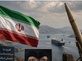 TEHERAN POSTAVIO VELIKO PITANJE ZALJEVU: Može li vas Amerika zaista zaštititi TEHERAN POSTAVIO VELIKO PITANJE ZALJEVU: Može li vas Amerika zaista zaštititi - featured image