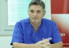 Doktor Gavrankapetanović napustio proslavu godišnjice braka zbog operacije: Izvinio sam se supruzi
