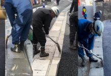 Pogledajte kako se u Japanu završava gradnja ceste: Svaki milimetar asfalta je ‘pod konac’ Pogledajte kako se u Japanu završava gradnja ceste: Svaki milimetar asfalta je 'pod konac' - featured image