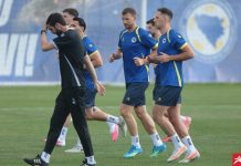 Bh. reprezentativac se najzad oglasio, odmah mu se javio sin Sergeja Barbareza Bh. reprezentativac se najzad oglasio, odmah mu se javio sin Sergeja Barbareza - featured image