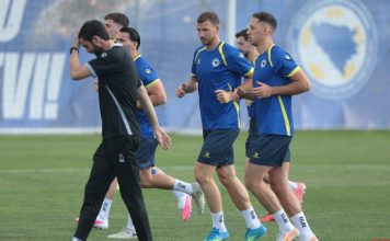 Bh. reprezentativac se najzad oglasio, odmah mu se javio sin Sergeja Barbareza Bh. reprezentativac se najzad oglasio, odmah mu se javio sin Sergeja Barbareza - featured image