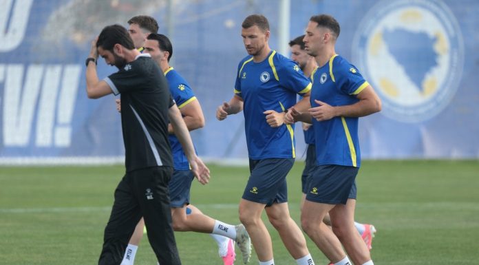 Bh. reprezentativac se najzad oglasio, odmah mu se javio sin Sergeja Barbareza Bh. reprezentativac se najzad oglasio, odmah mu se javio sin Sergeja Barbareza - featured image
