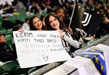 Kerima Alajbegovića u Australiji bodrile navijačice iz BiH: Imale su i posebnu poruku Kerima Alajbegovića u Australiji bodrile navijačice iz BiH: Imale su i posebnu poruku - featured image