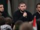 KHABIB OTKRIO CIJENU PODRŠKE PALESTINI: „Gubili smo ugovore i novac, ali šta je to naspram ljudskih života? KHABIB OTKRIO CIJENU PODRŠKE PALESTINI: „Gubili smo ugovore i novac, ali šta je to naspram ljudskih života? - featured image