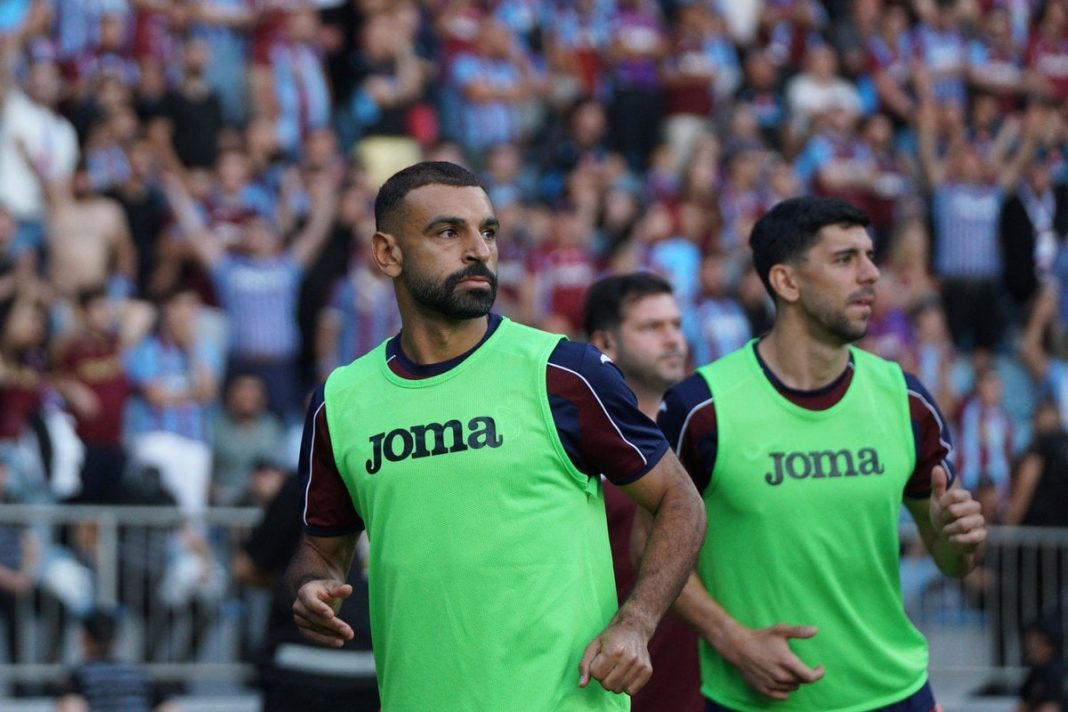 Koliko dolazak Salaha znači turskom fudbalu najbolje pokazuje upravo jedna fotografija! - featured image Koliko dolazak Salaha znači turskom fudbalu najbolje pokazuje upravo jedna fotografija! - featured image