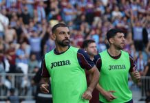 Koliko dolazak Salaha znači turskom fudbalu najbolje pokazuje upravo jedna fotografija! Koliko dolazak Salaha znači turskom fudbalu najbolje pokazuje upravo jedna fotografija! - featured image