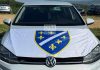 Panteri tvrde da mladići namjerno provociraju sa ljiljanima