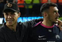 Ermin Mahmić se oprostio od Slovana: Sve je spremno za višemilionski transfer Ermin Mahmić se oprostio od Slovana: Sve je spremno za višemilionski transfer - featured image