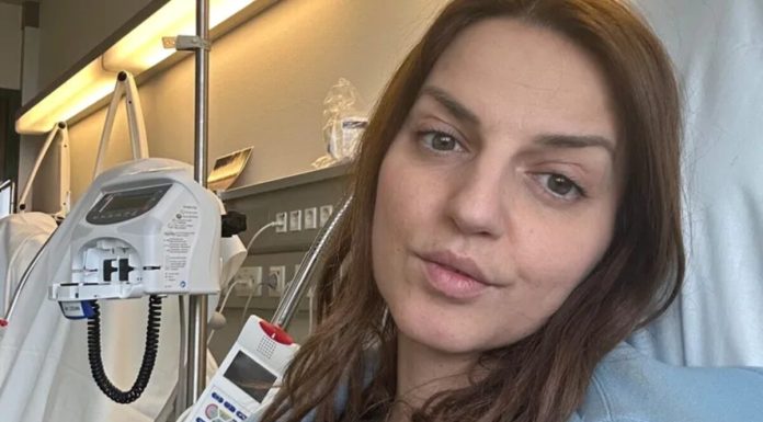Maša Draganić, porijeklom iz Tuzle, godinama vodi izuzetno tešku borbu s karcinomom, a sada joj je potrebna pomoć dobrih ljudi