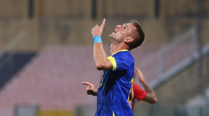 Reprezentativcu BiH će se ispuniti želja da zaigra na Marakani Reprezentativcu BiH će se ispuniti želja da zaigra na Marakani - featured image